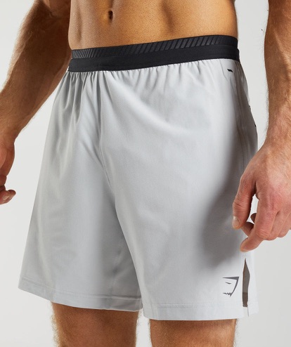 Apex Hybrid Shorts