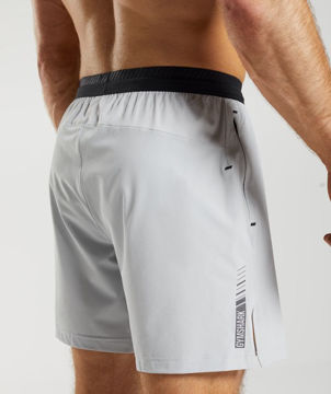 Apex Hybrid Shorts