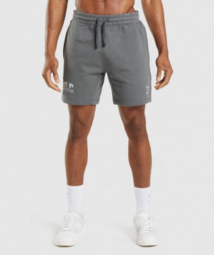 Gslc Shorts