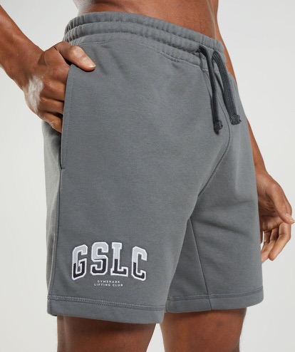 Gslc Shorts