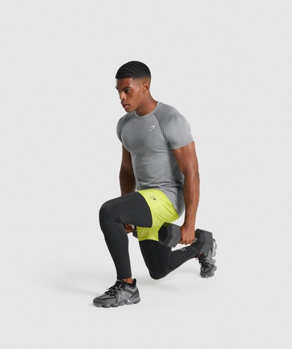 Vital Seamless Leggins