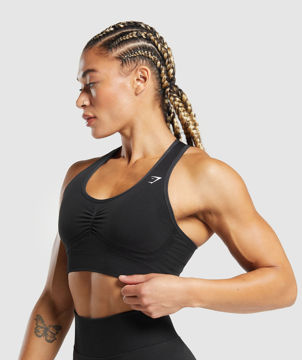 Lift Seamless Sports Bra