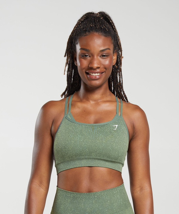 Adapt Sports Bra