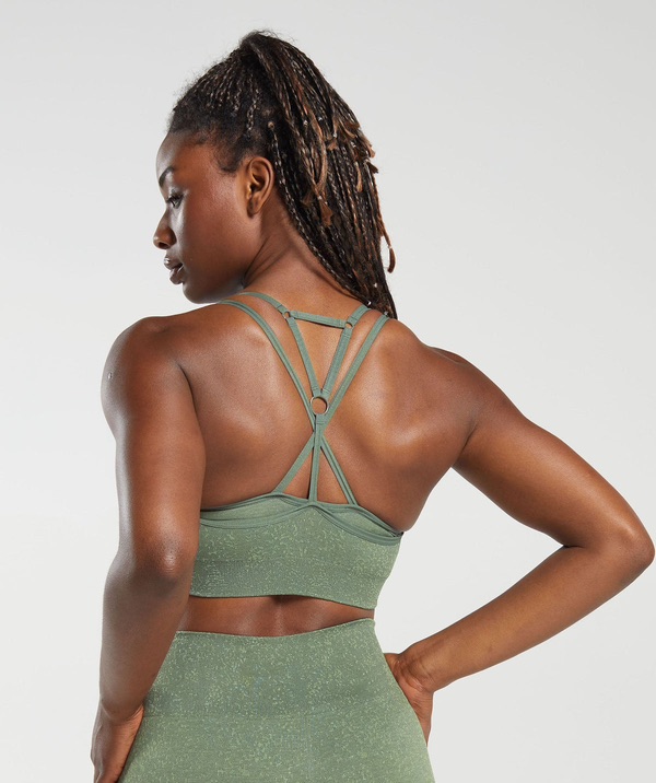 Adapt Sports Bra