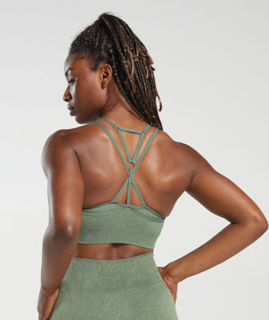 Adapt Sports Bra