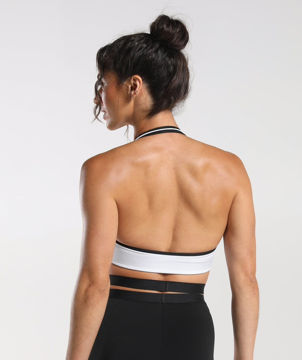 Reversible Sports Bra