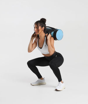 Reversible Sports Bra