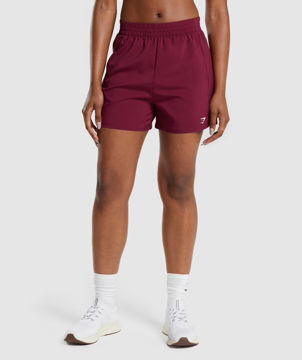 Pocket Shorts