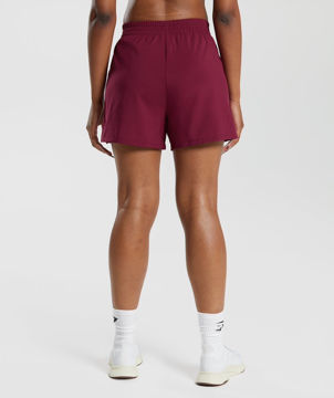 Pocket Shorts