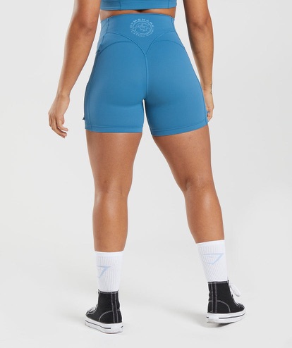 Legacy Tight Shorts