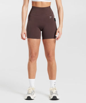 Pocket Short