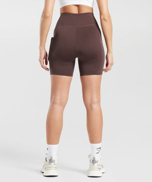 Pocket Short