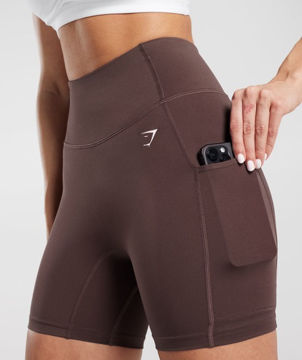 Pocket Short