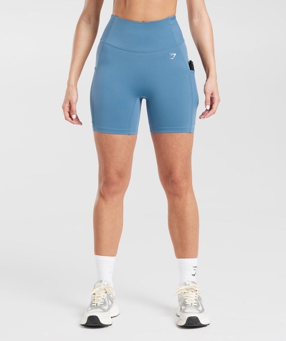 Pocket Short