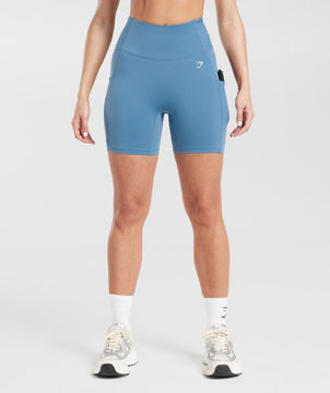 Pocket Short