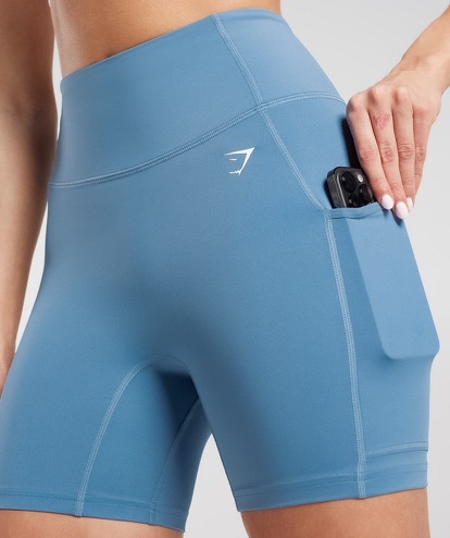 Pocket Short