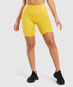 Training Cycling Shorts