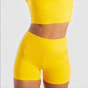 Training Short Length