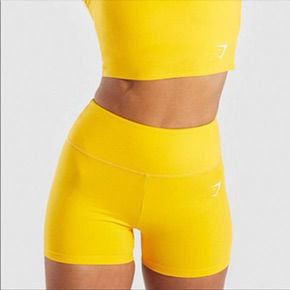Training Short Length