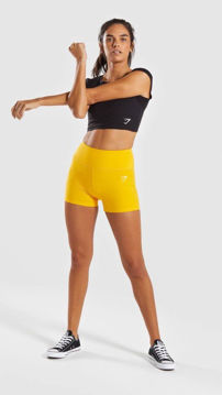 Training Short Length
