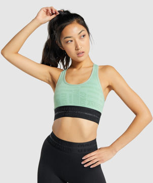 Vision Sports Bra