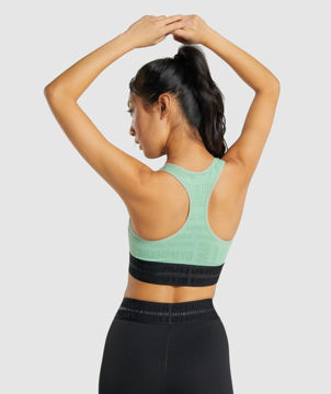 Vision Sports Bra