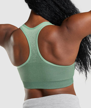 Adapt Ombre Sports Bra