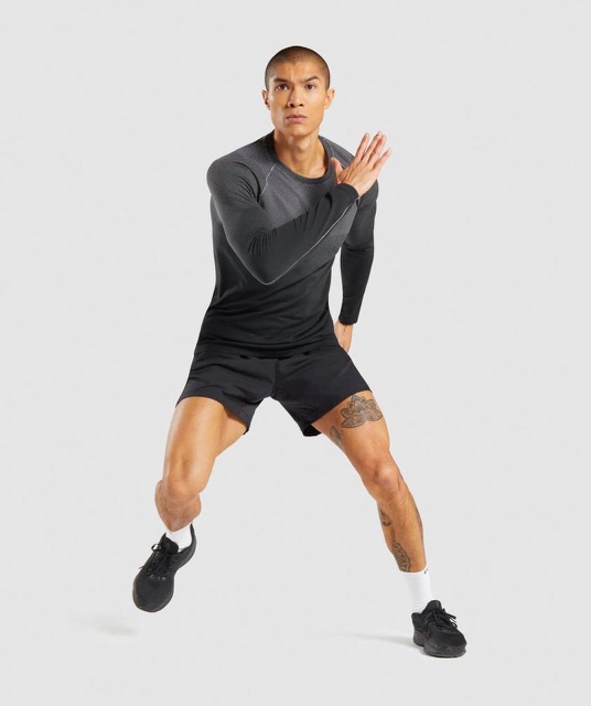 Vital Long sleeve T-shirt