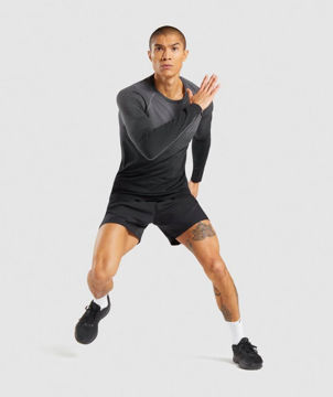 Vital Long sleeve T-shirt