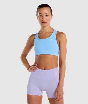 Essential Sports Bra