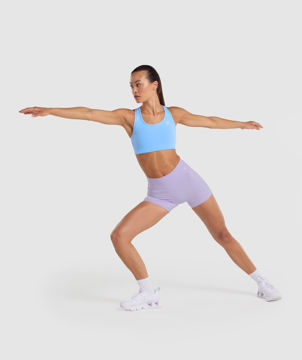 Essential Sports Bra