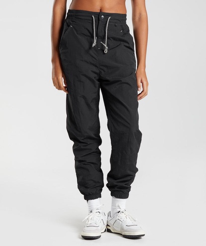 Retake Track Joggers