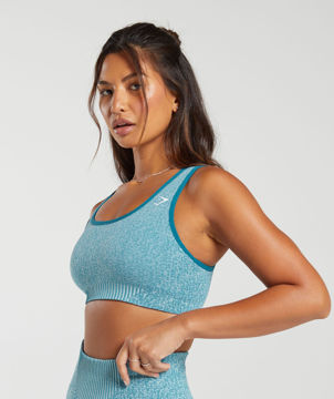 Scoop Sports Bra