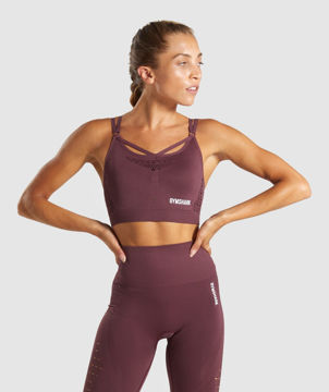 Energy Sports Bra