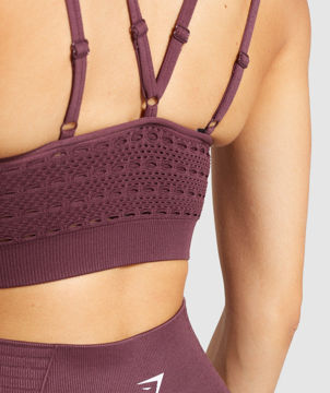 Energy Sports Bra