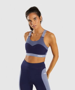 Illusion Sports Bra