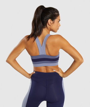 Illusion Sports Bra