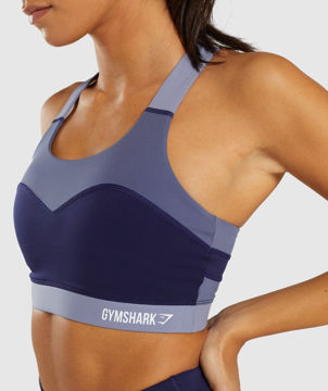 Illusion Sports Bra