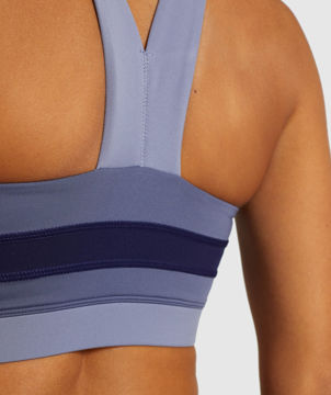Illusion Sports Bra