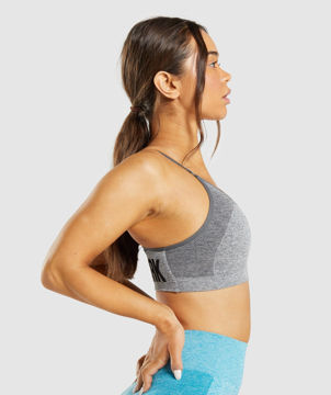 Flex Sports Bra