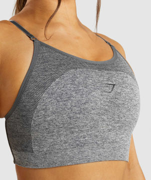 Flex Sports Bra