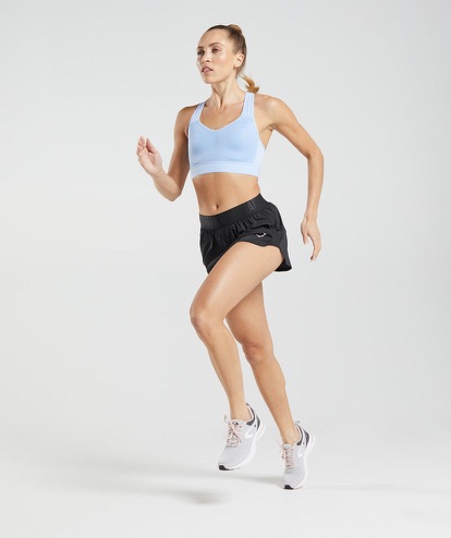 Training Loose Fit Shorts