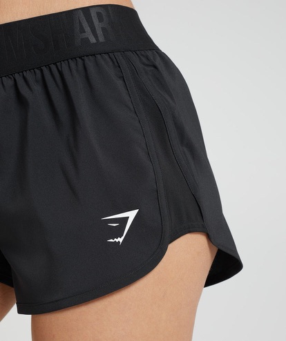 Training Loose Fit Shorts