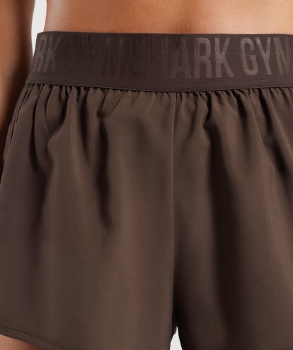 Training Loose Fit Shorts