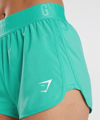 Training Loose Fit Shorts