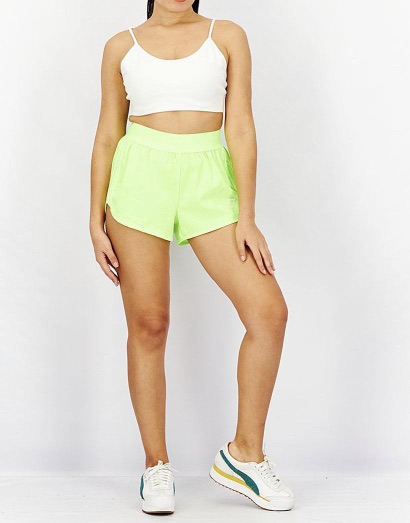 Training Loose Fit Shorts