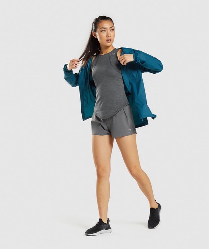 Speed Shorts