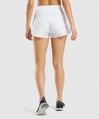Speed Shorts