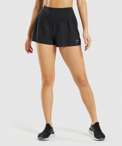 Speed Shorts