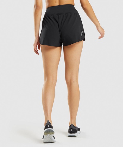 Speed Shorts